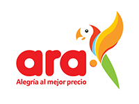 Logo Ara
