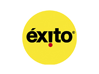 Logo Exito