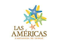 Logo Las Americas
