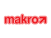 Logo Makro
