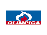 Logo Olimpica