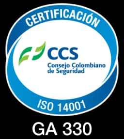 ISO 14001:2015
