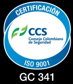 ISO 9001:2015