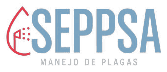 SEPPSA Manejo de Plagas