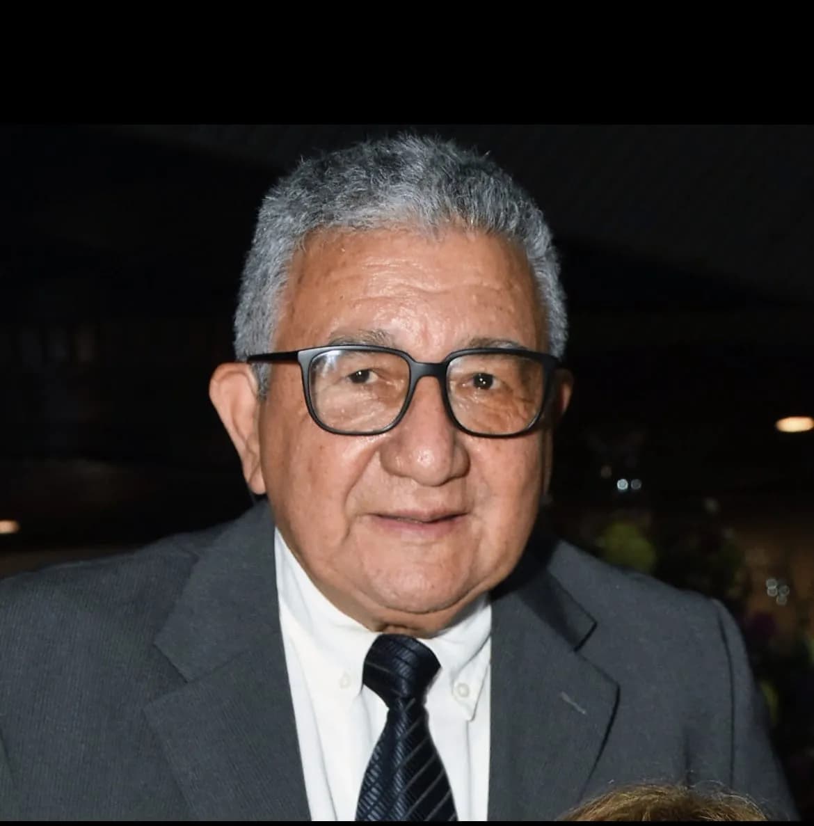 Roberto Pérez Morales, fundador de SEPPSA