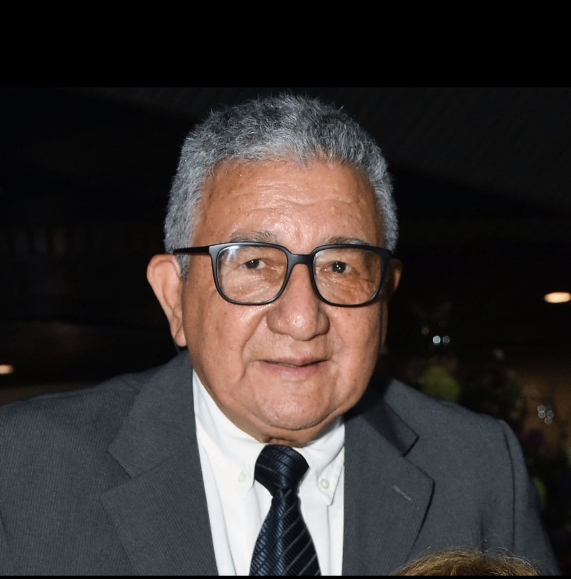Roberto Pérez Morales, fundador de SEPPSA